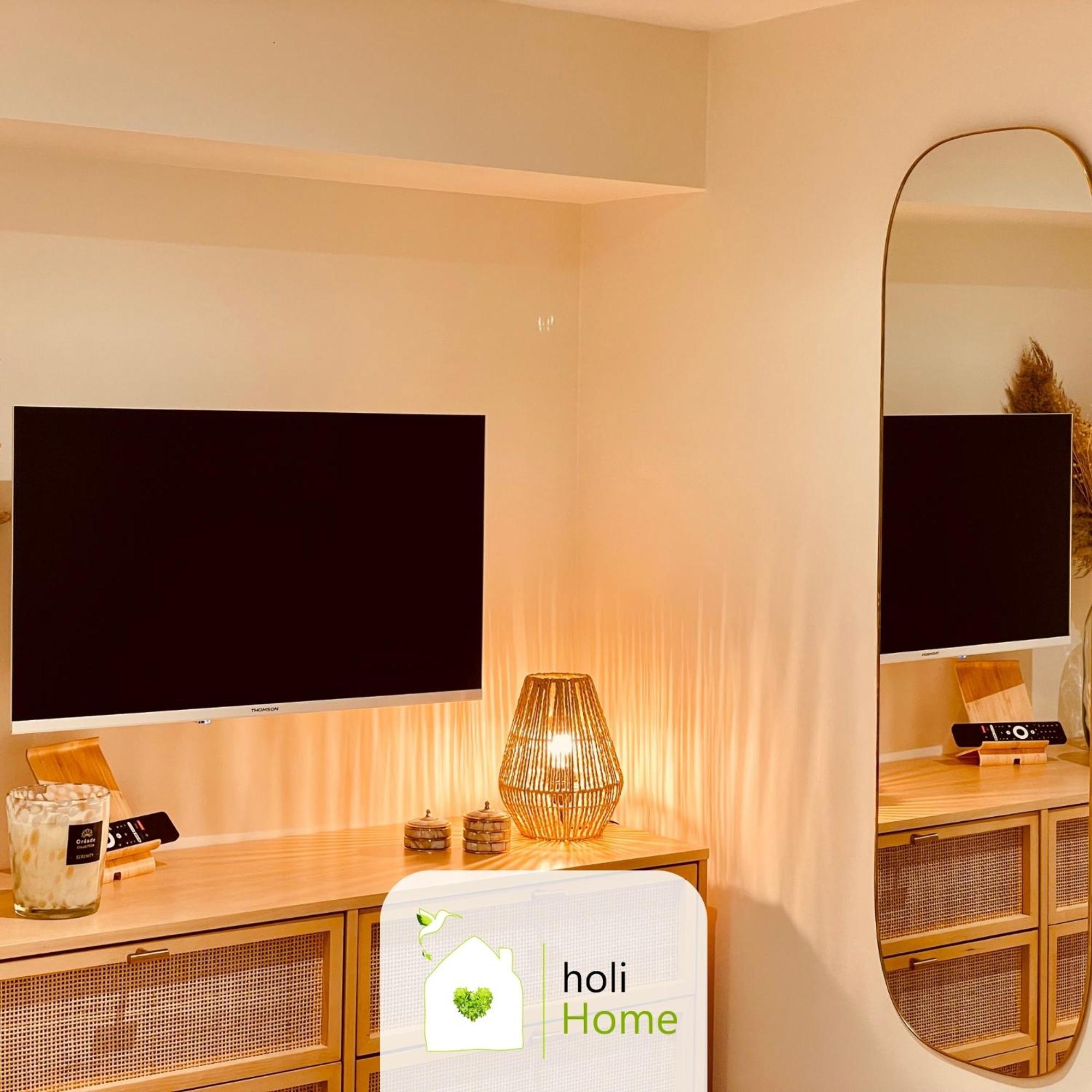 Apartment H6 Confortable En Vitre (Ille-et-Vilaine)