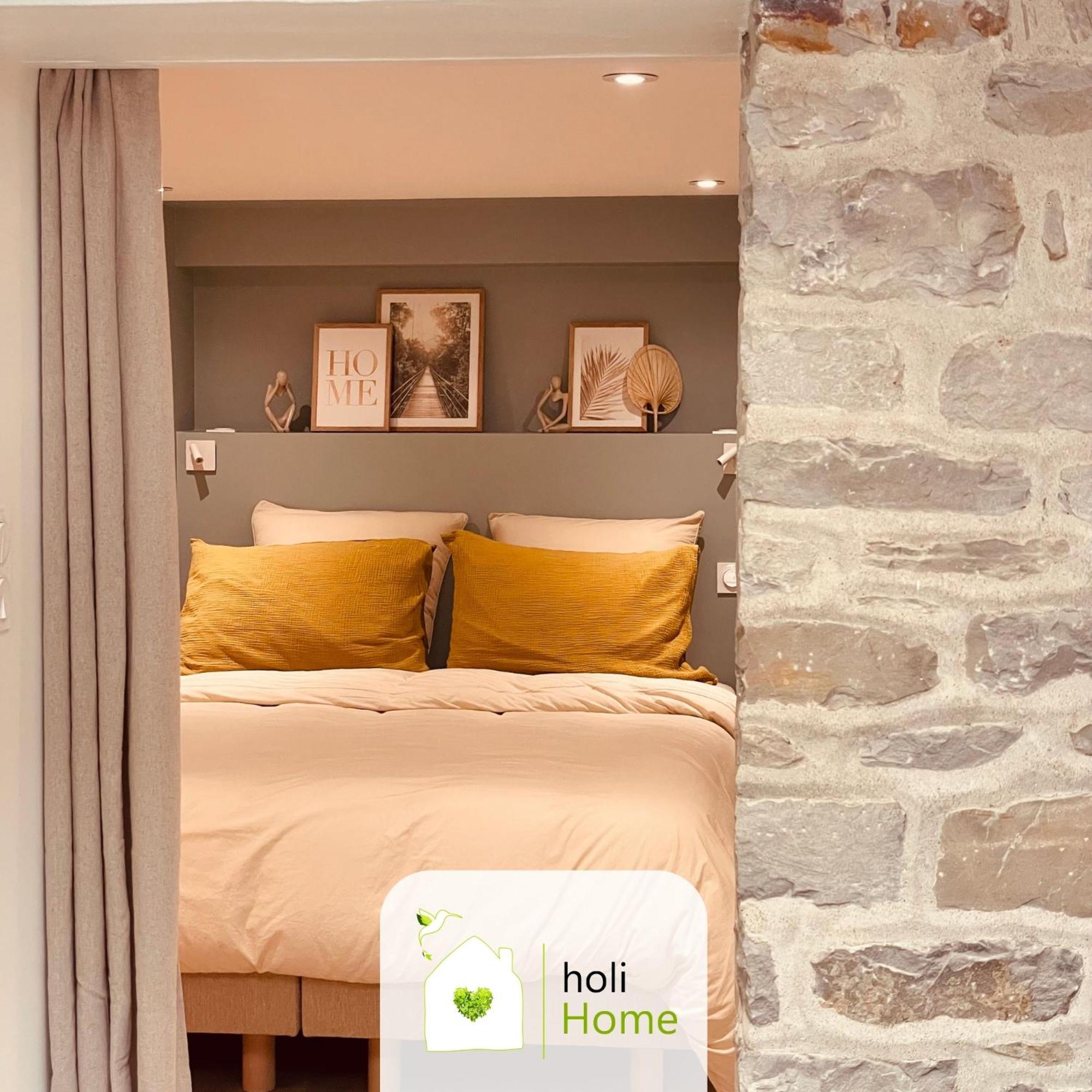 Apartment H6 Confortable En