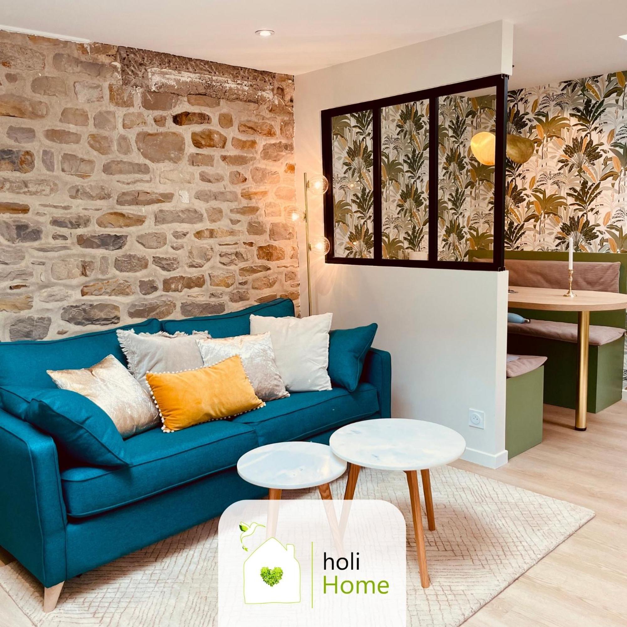 H6 Confortable En * Vitre (Ille-et-Vilaine)