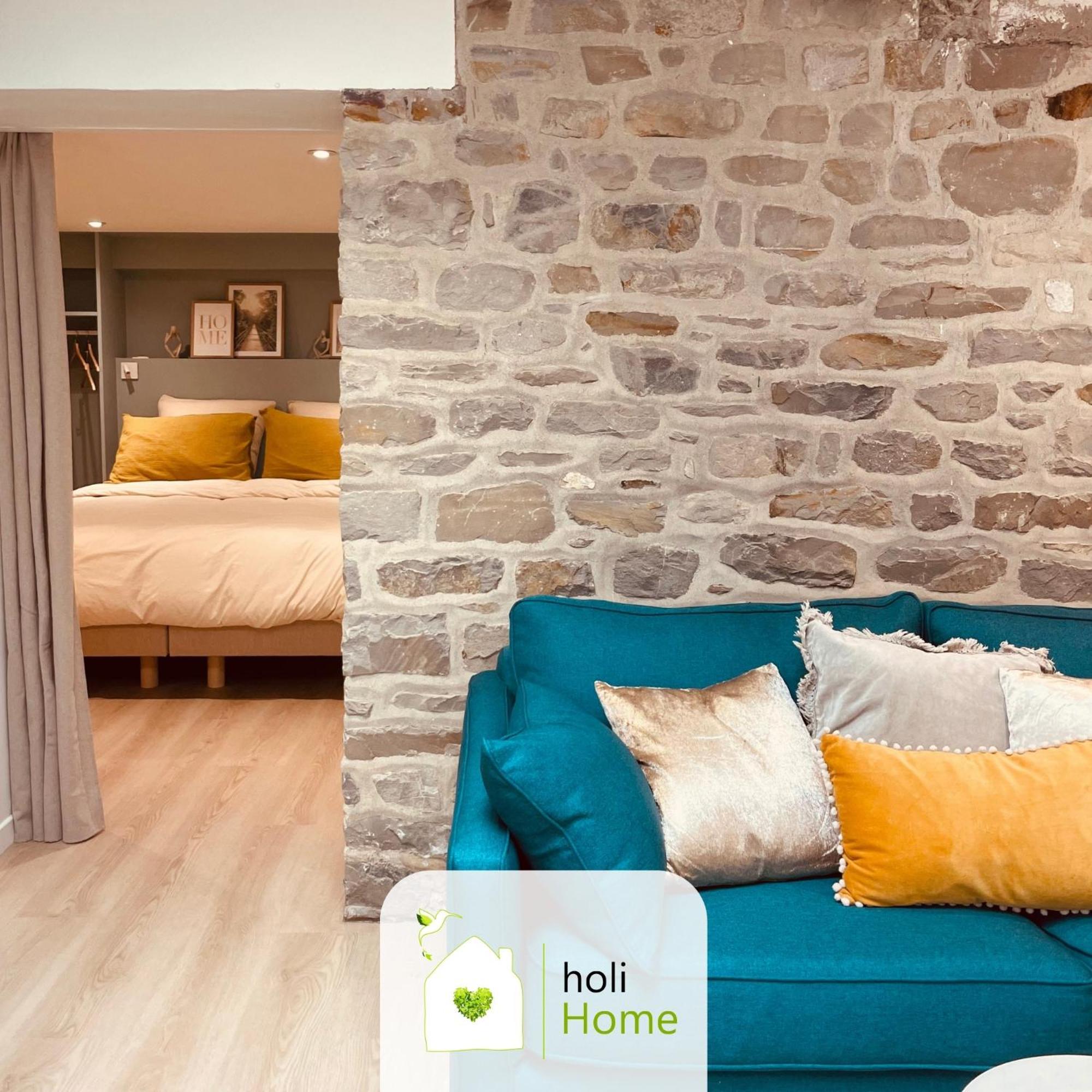 Apartment H6 Confortable En Vitre (Ille-et-Vilaine)