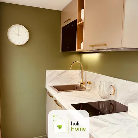 H6 Confortable Appartement En Ville Vitre  Exterior photo