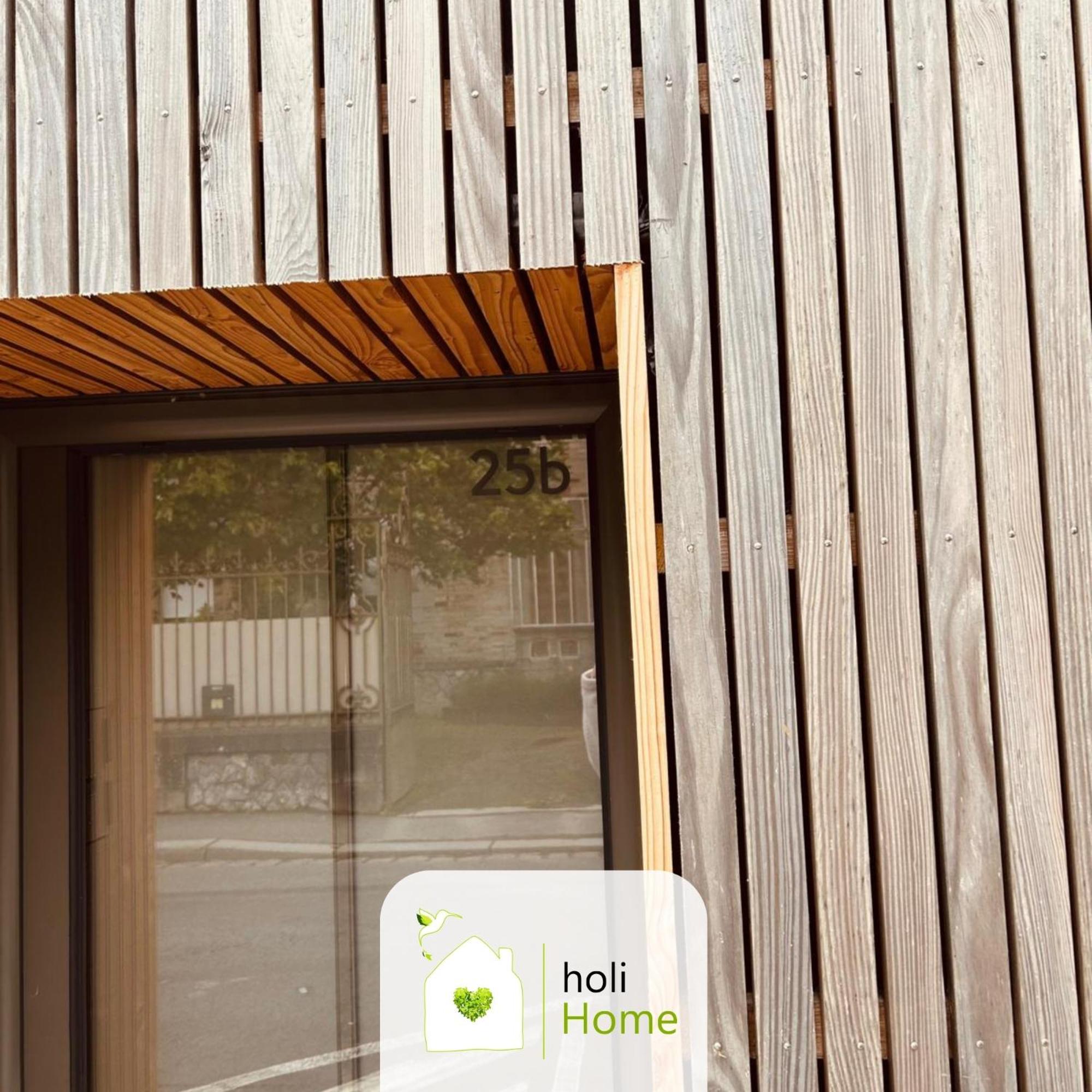 Apartment H6 Confortable En *