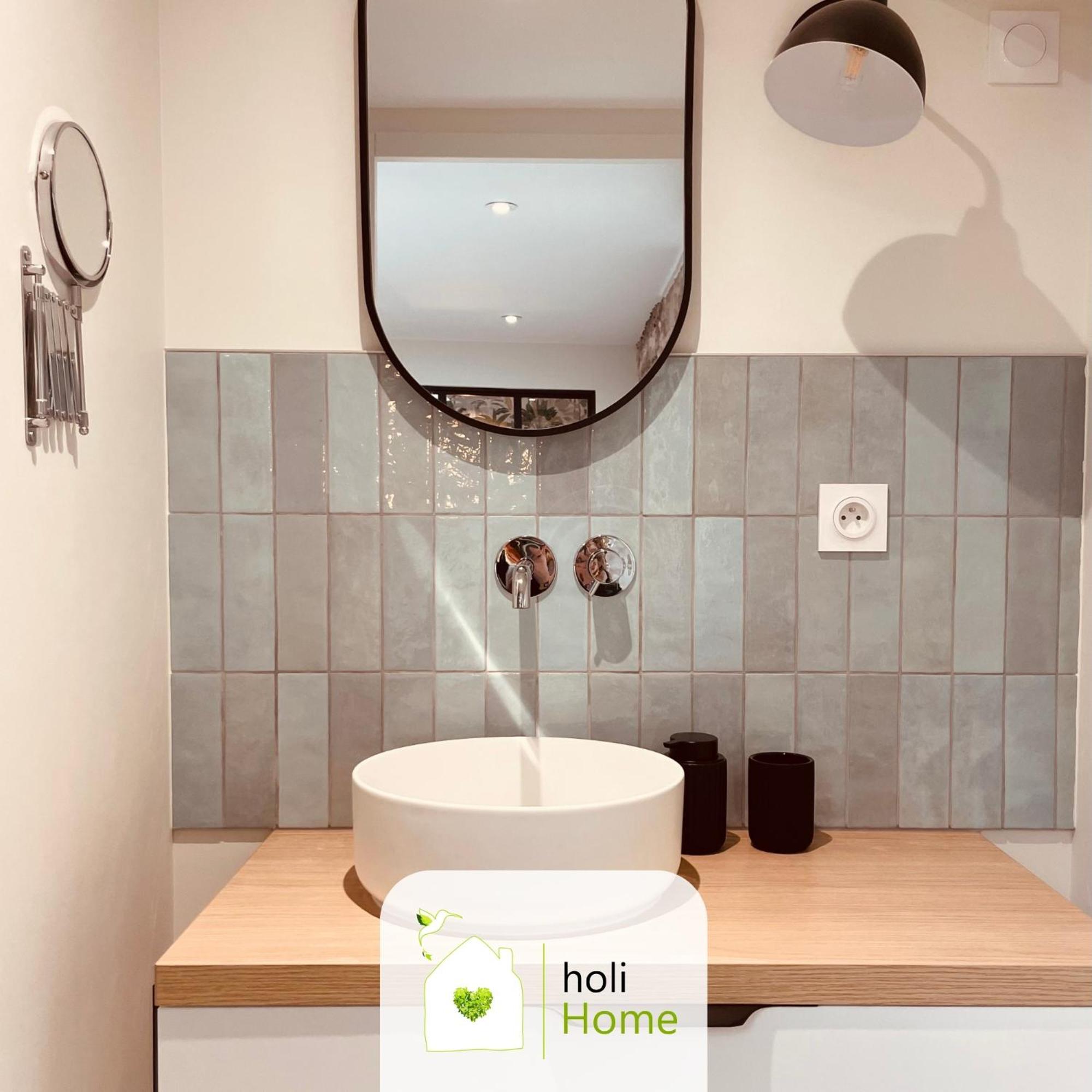 H6 Confortable En Vitré