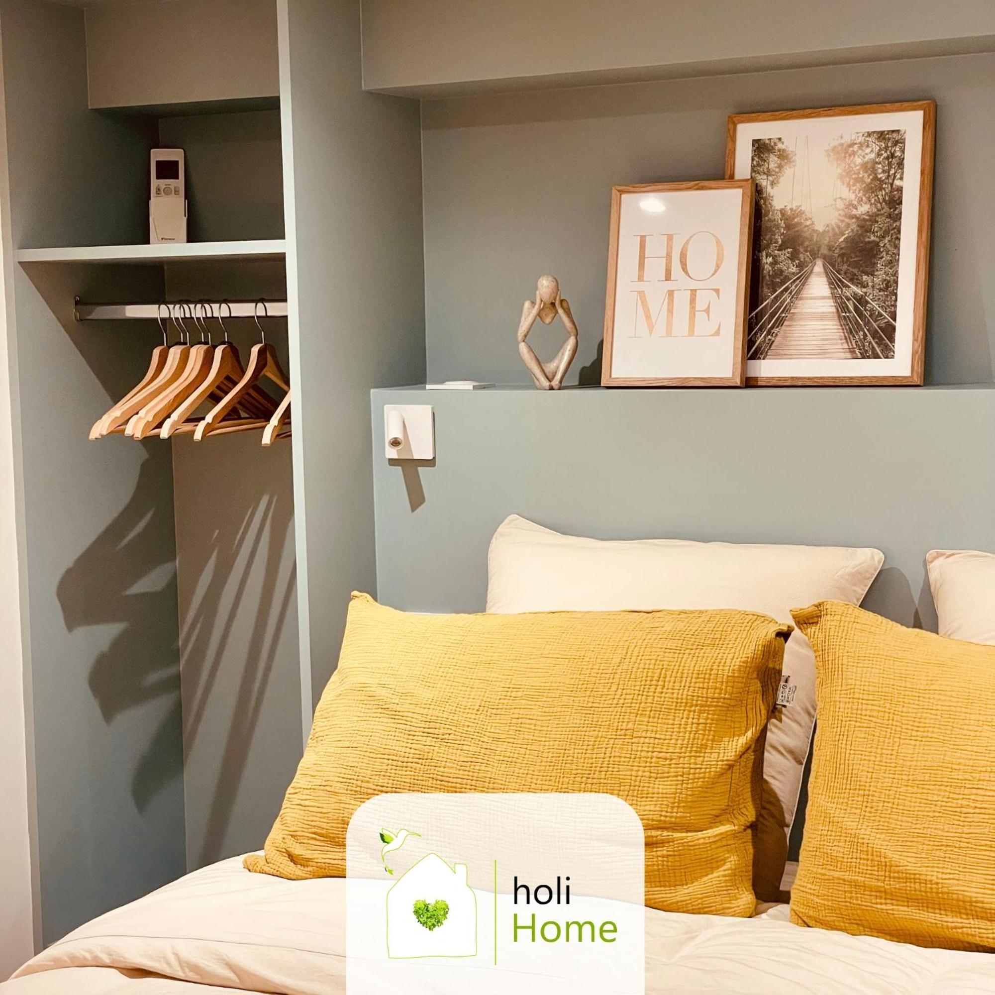 H6 Confortable En