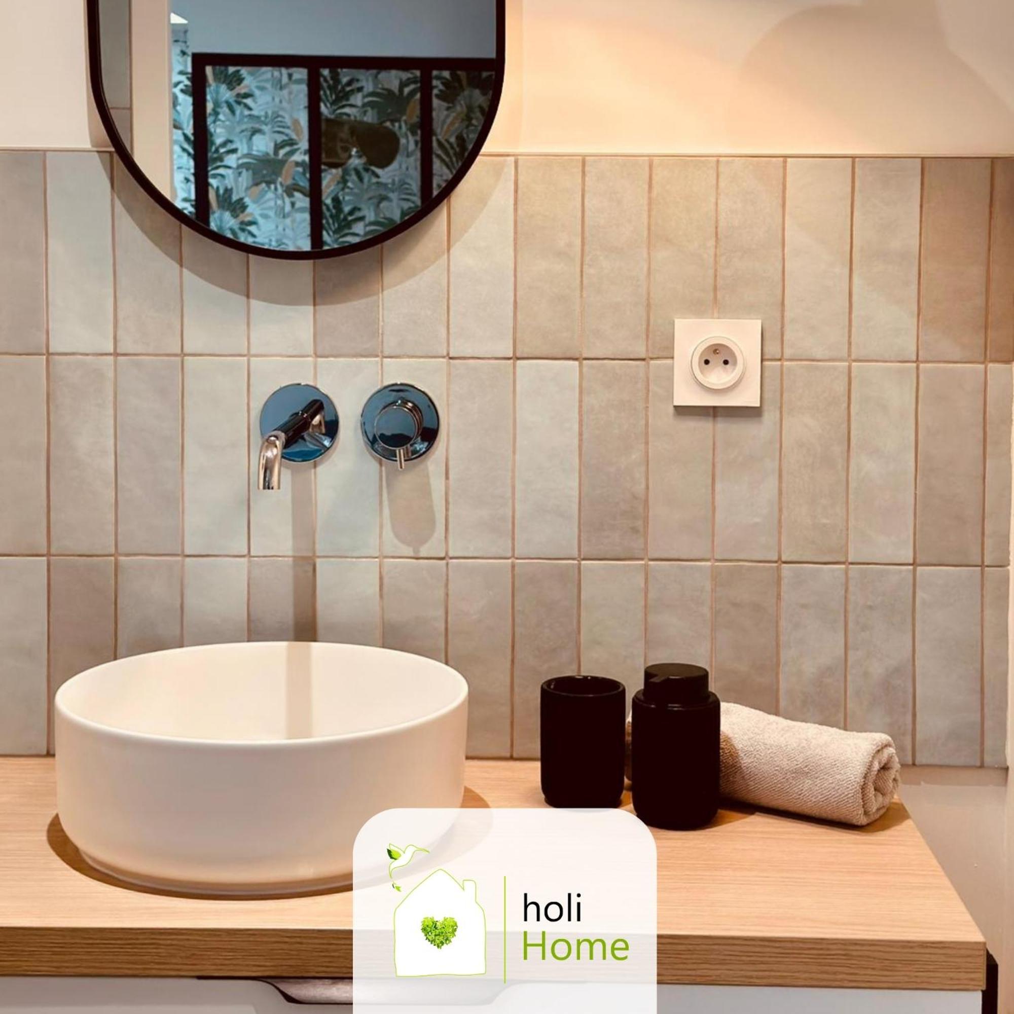 H6 Confortable En * Vitré